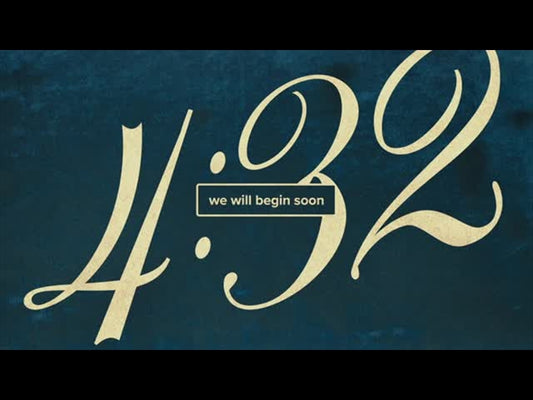 Velvet Flourish Countdown