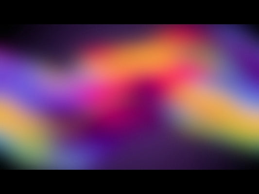 Gradient Light 9