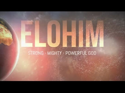 Elohim Motion Background