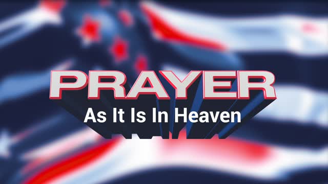 Prayer