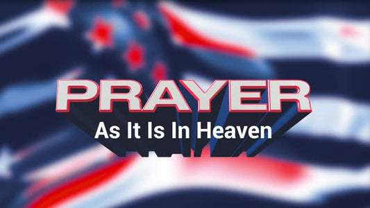 Prayer