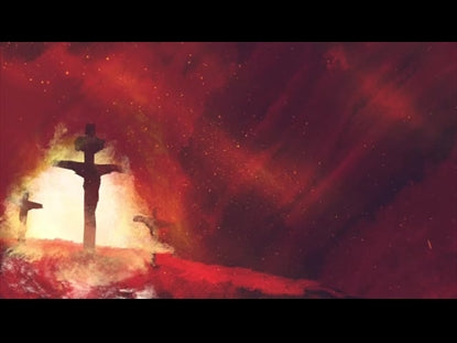 Beautiful Dust Good Friday 03