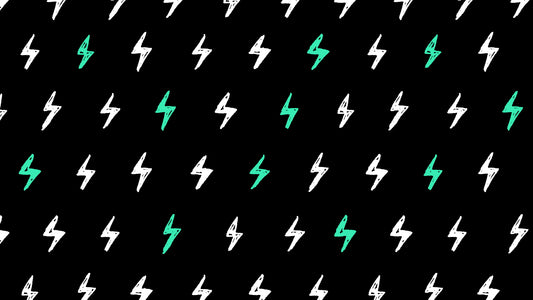 Better Together Lightning Alt
