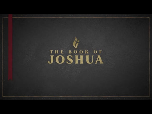 Joshua - Black