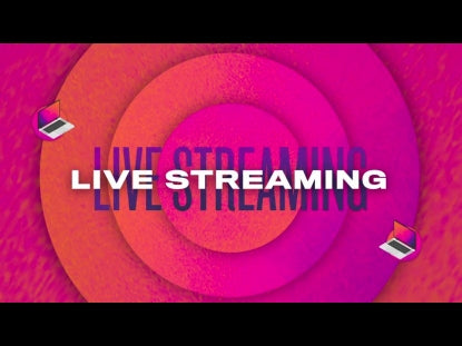 Livestreaming Pack Vol One Live Streaming