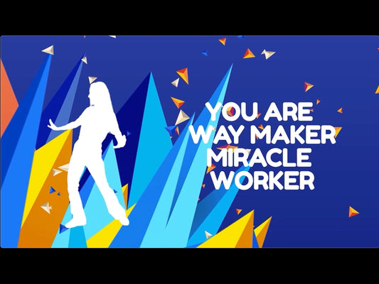 Way Maker