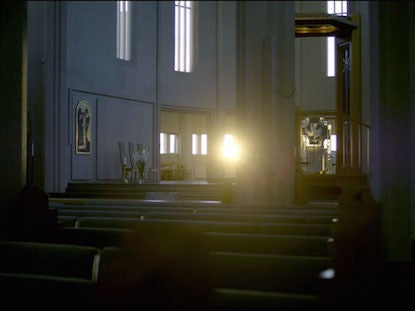 A Place To Belong - Worship - Spanish