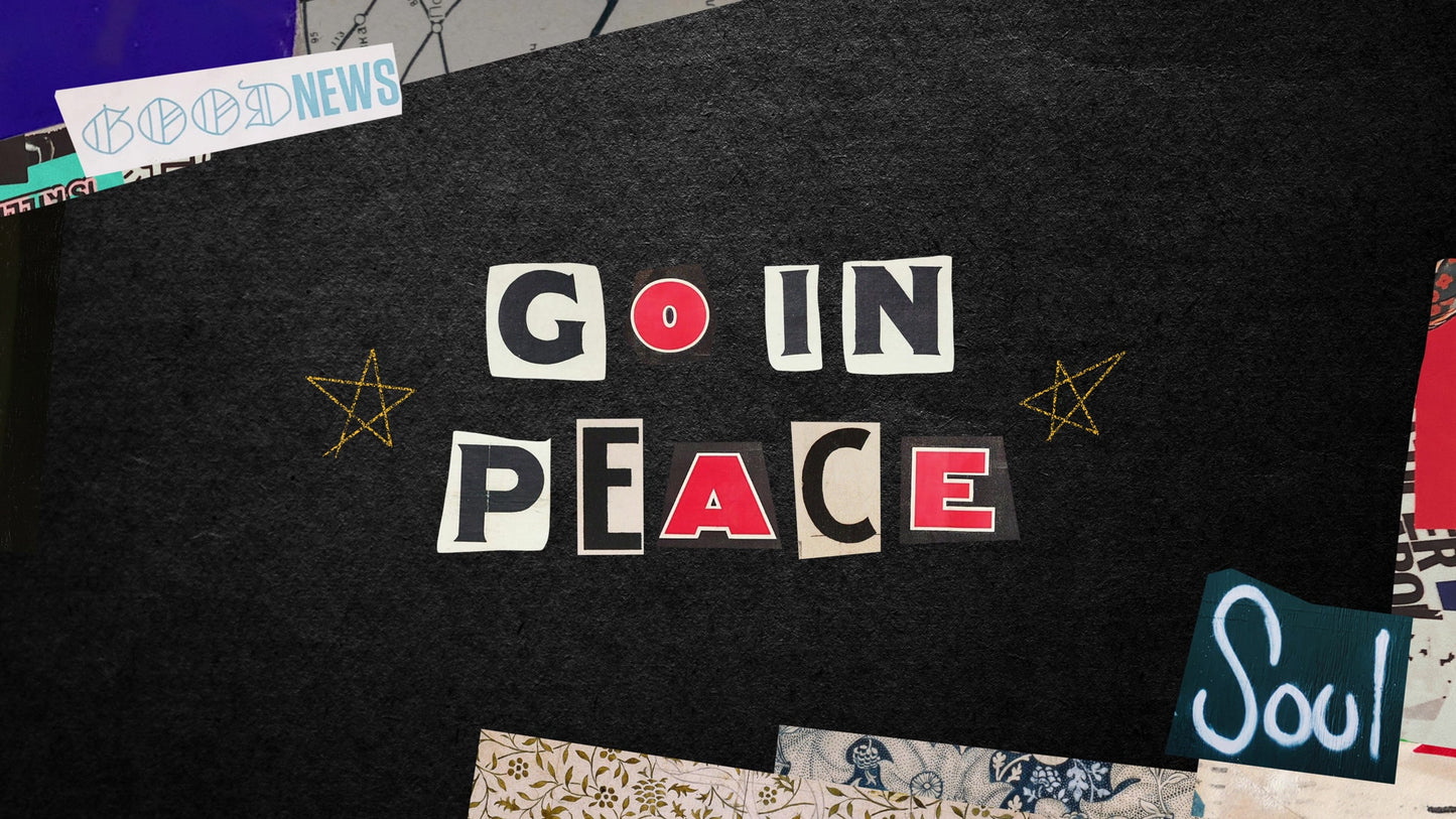 Scrapbook Exit Still