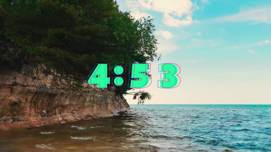 Pictured Rocks Countdown