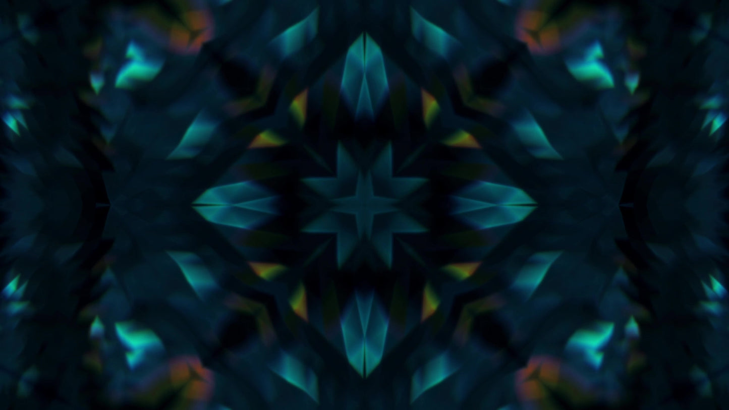 Living Crystal Sparkle Alt Still