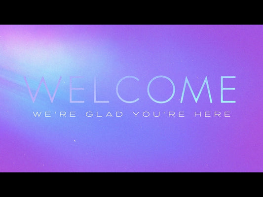 Gem Welcome