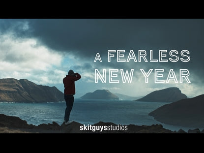 A Fearless New Year