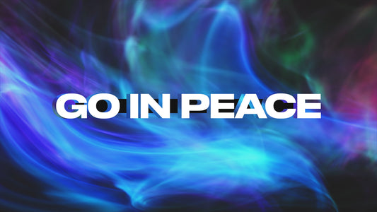 Flux Go In Peace