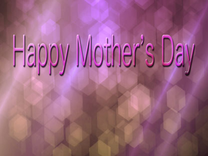 Mother's Day Text 2