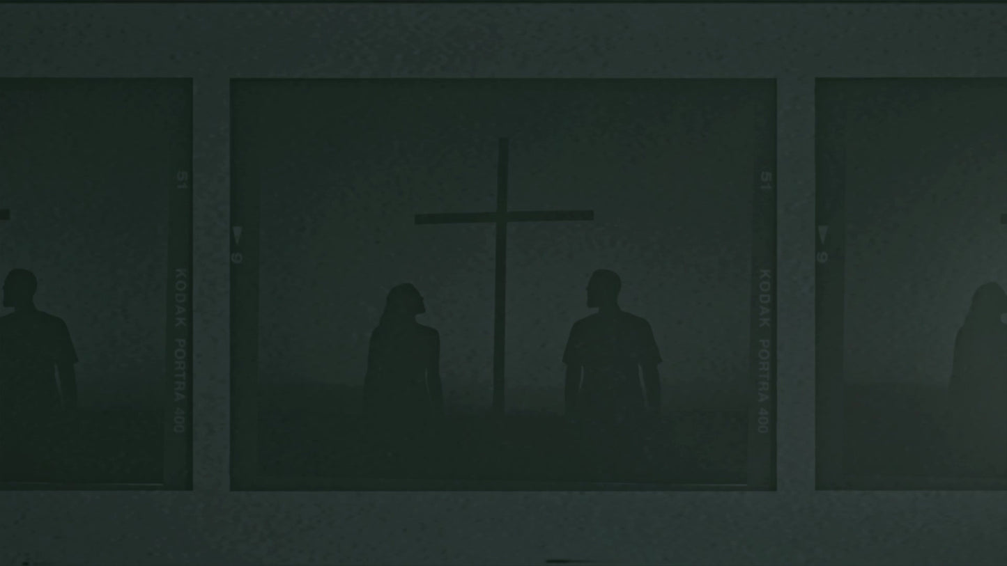 Filter Frames Cross