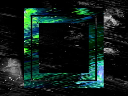Ascension 9 Remix