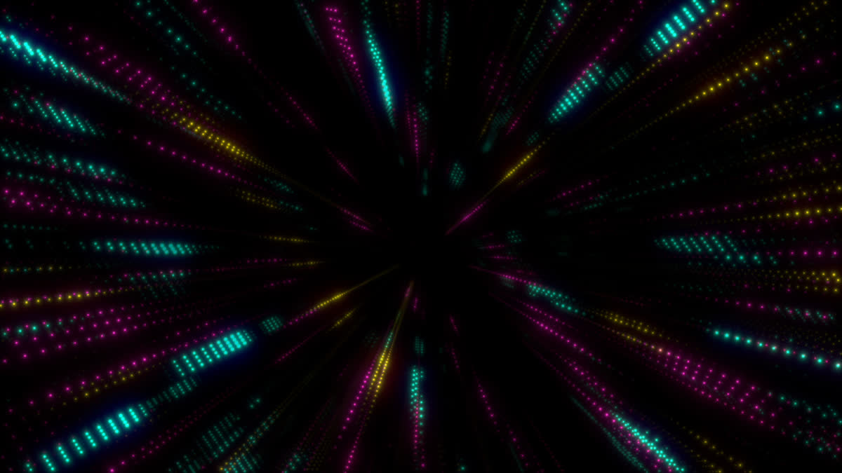 Grid Space 1