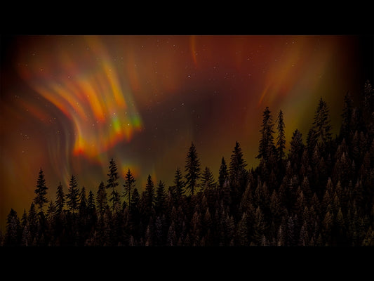 Aurora Glow 5