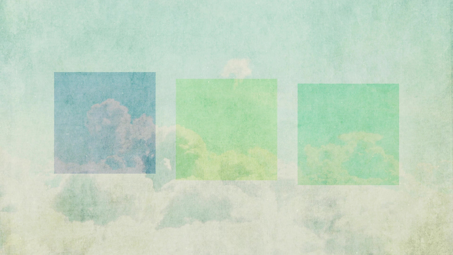 Summer Shapes 3 Still