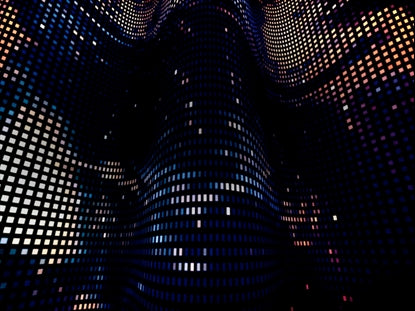 Color Grid 2