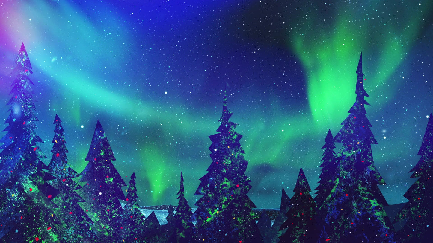 Glorious Christmas 01