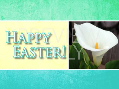 Easter Title Still 4 Text