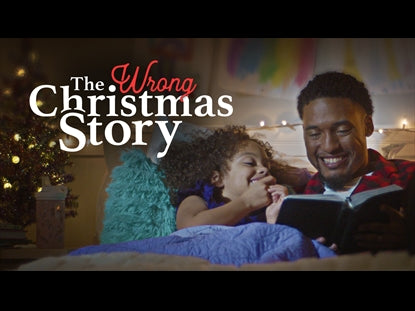 The Wrong Christmas Story
