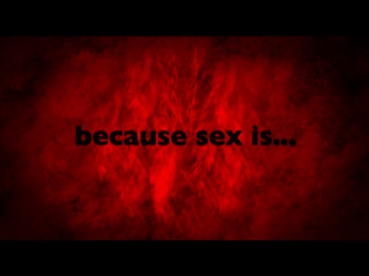 Sex Is
