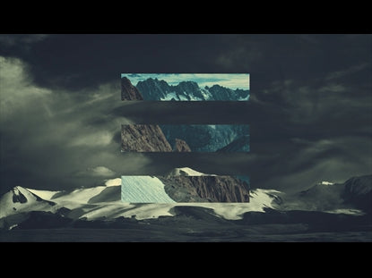 The Shape Of Winter 4