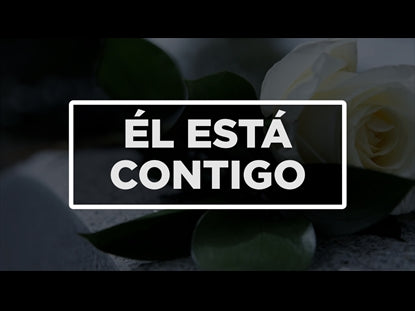El Esta Contigo - Para Los Afligidos