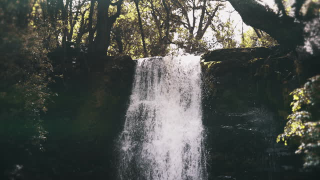 Waterfalls 6