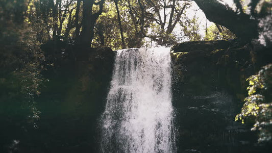 Waterfalls 6