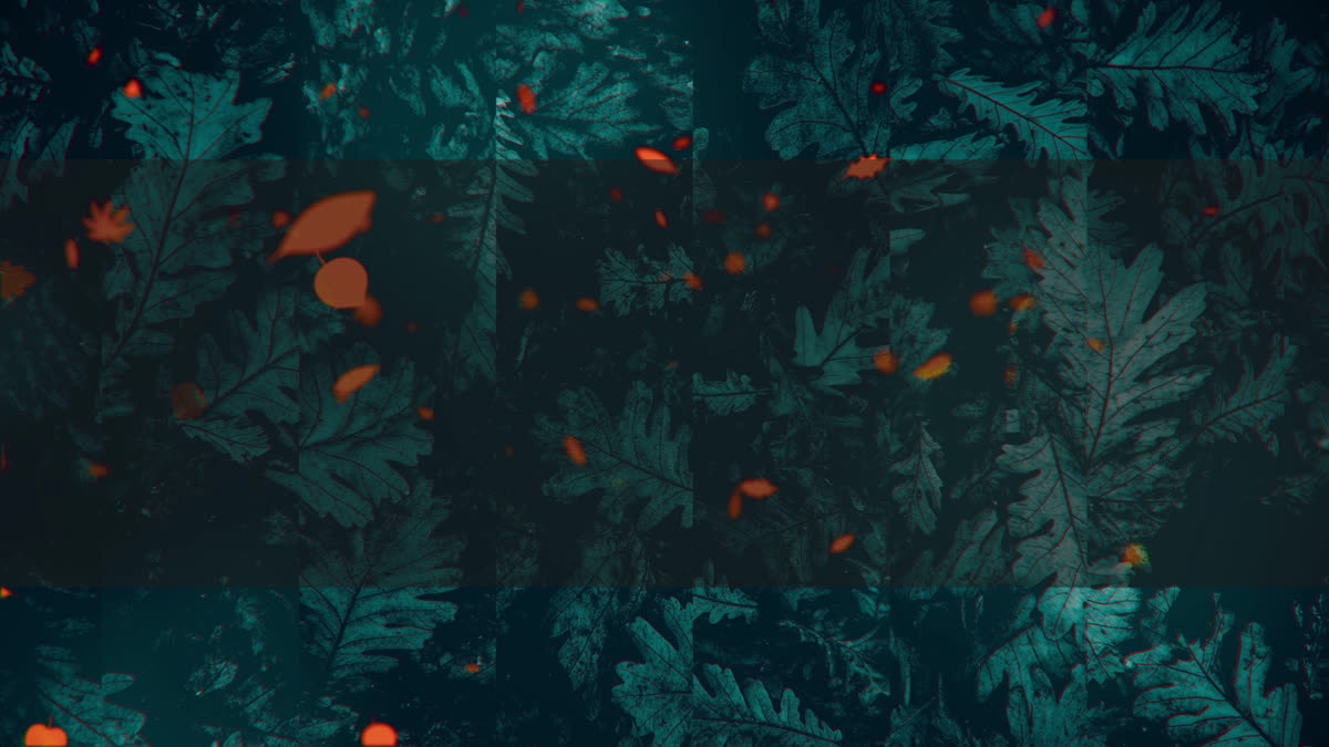 Autumn Memories 1 Alt