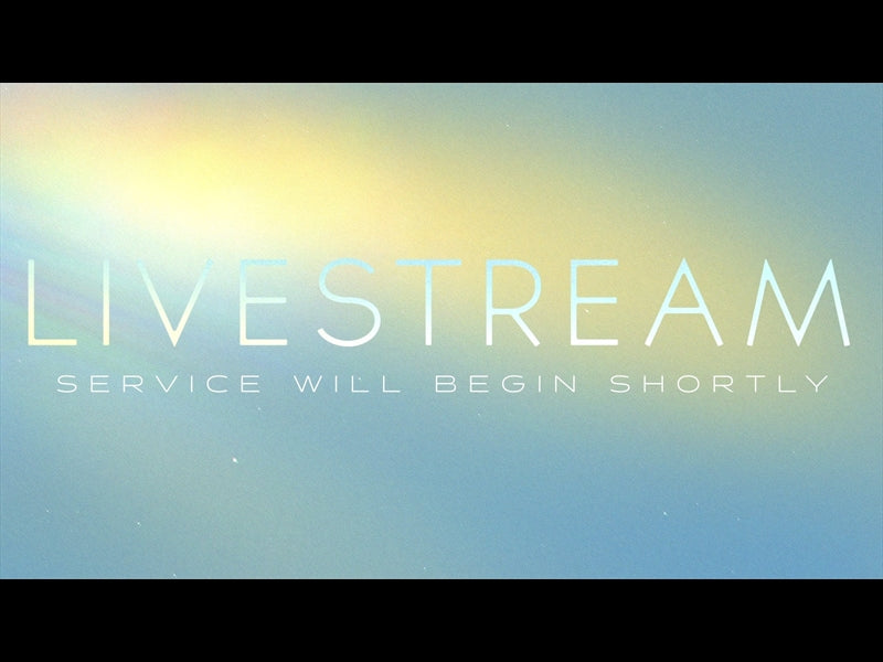 Gem Livestream