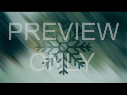 In The Winter Graphic 2