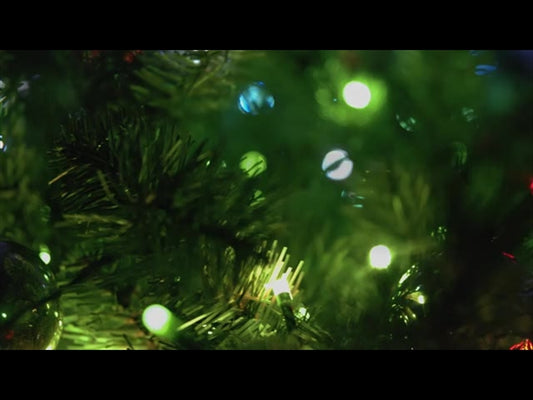 Christmas Lights Ii: 08
