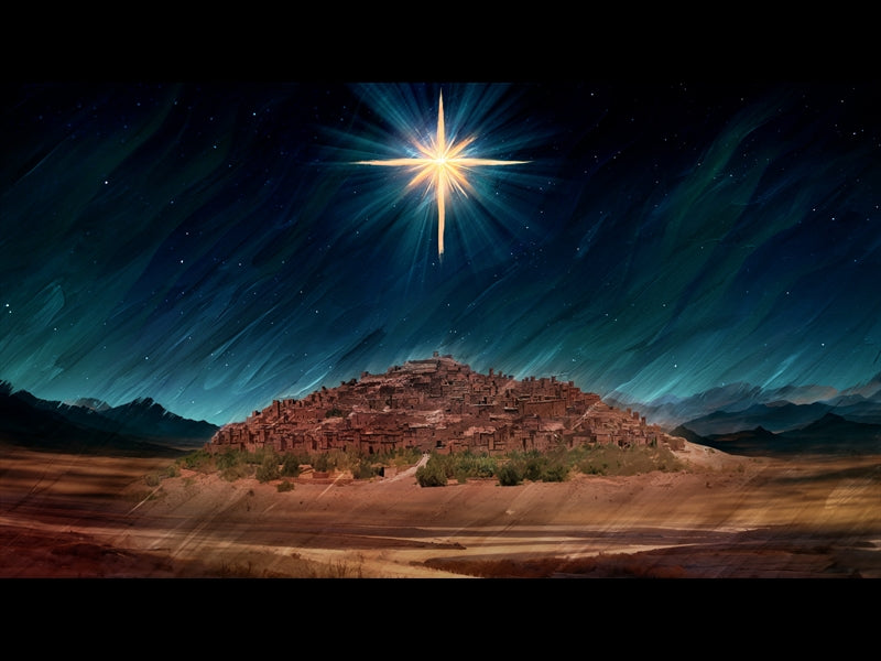 Christmas Story 11