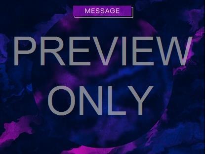 Paint Flow Green Teal