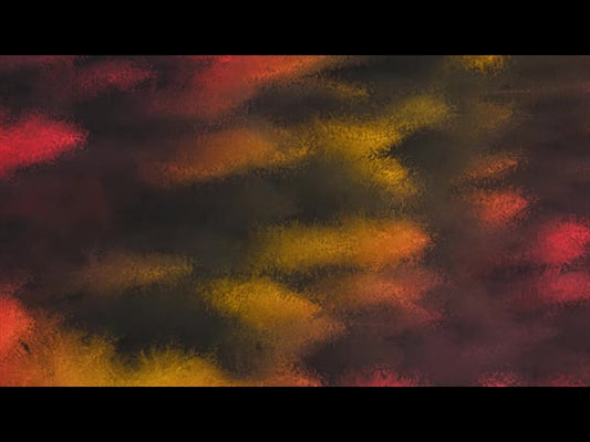 Vibrant Watercolors Motion 12
