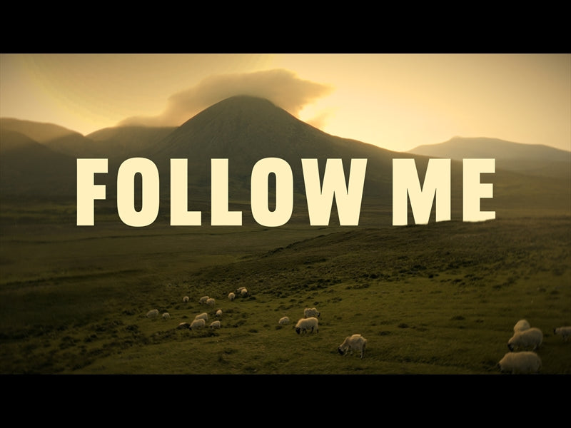 Follow Me