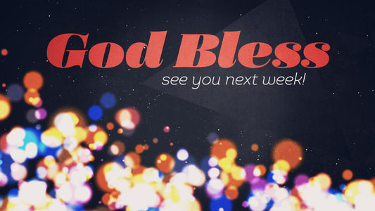 New Space Closing Still