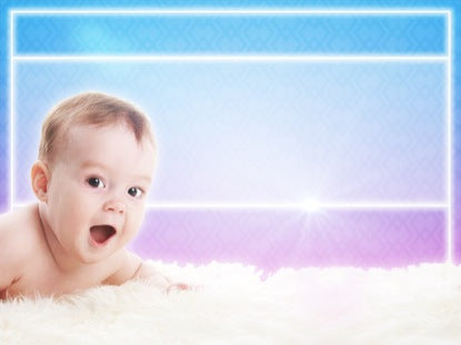 Nursery Available Blank