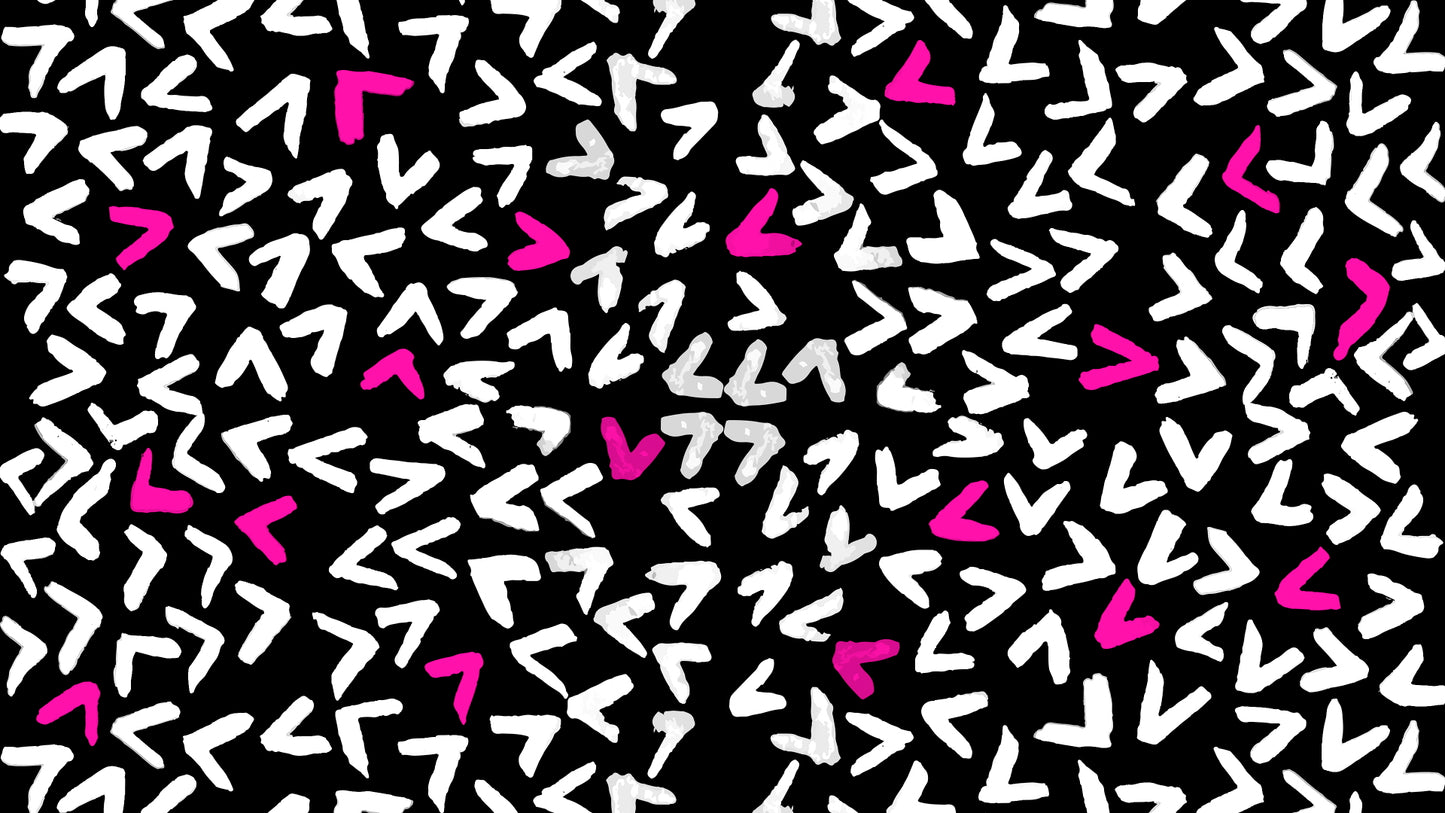 Better Together Arrows Alt Still