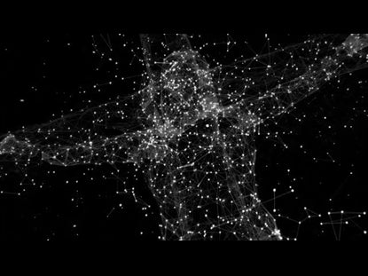 Sky Full Of Stars Fly In Church