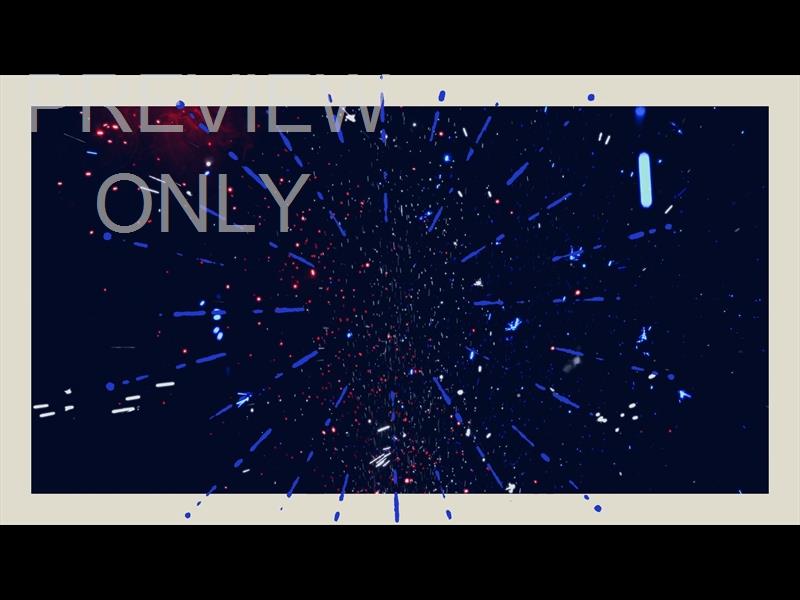 Fireworks Still 04