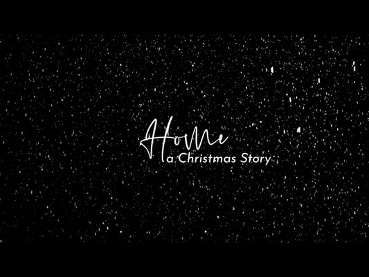 Home: A Christmas Story
