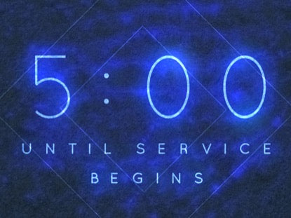 Cobalt Current Countdown