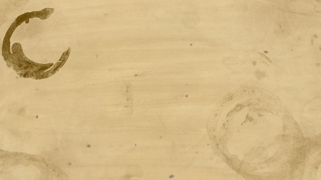 Coffee Blank Still 2