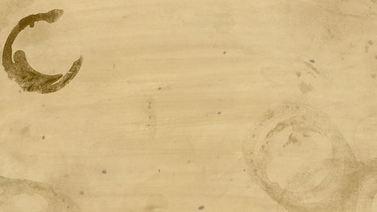 Coffee Blank Still 2