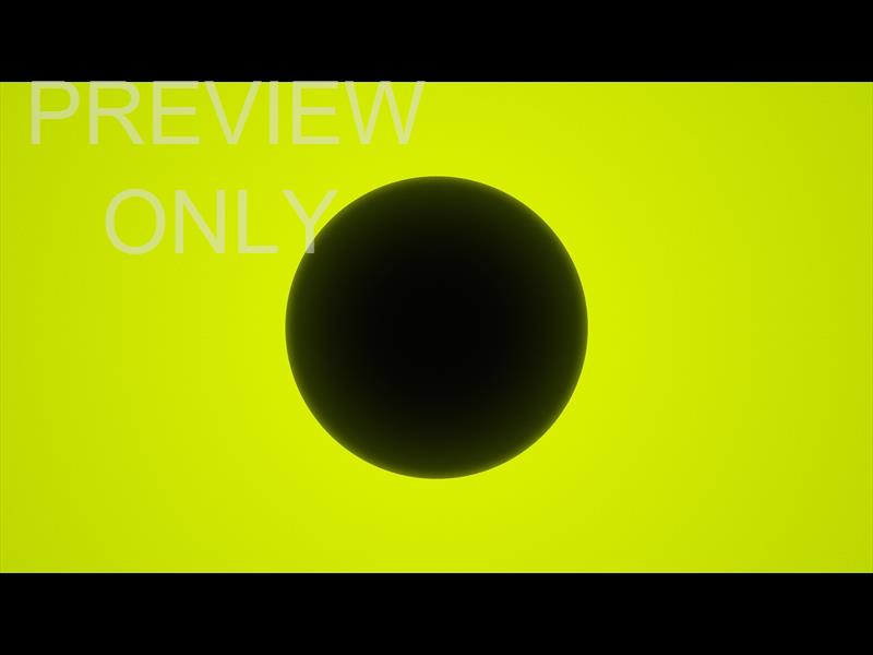 Orb 13 Still
